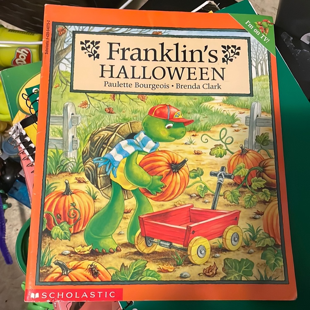 Children’s books